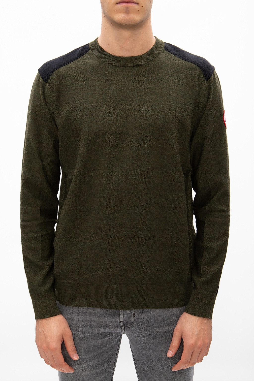 Canada goose dartmouth discount sweatshirt